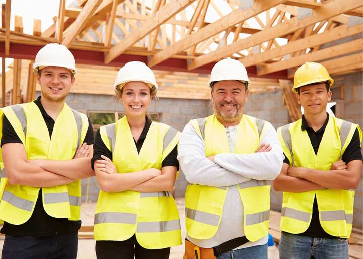 best custom home builders in columbus ohio
