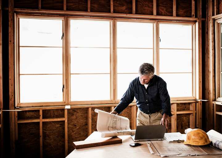 best custom home builders in columbus ohio