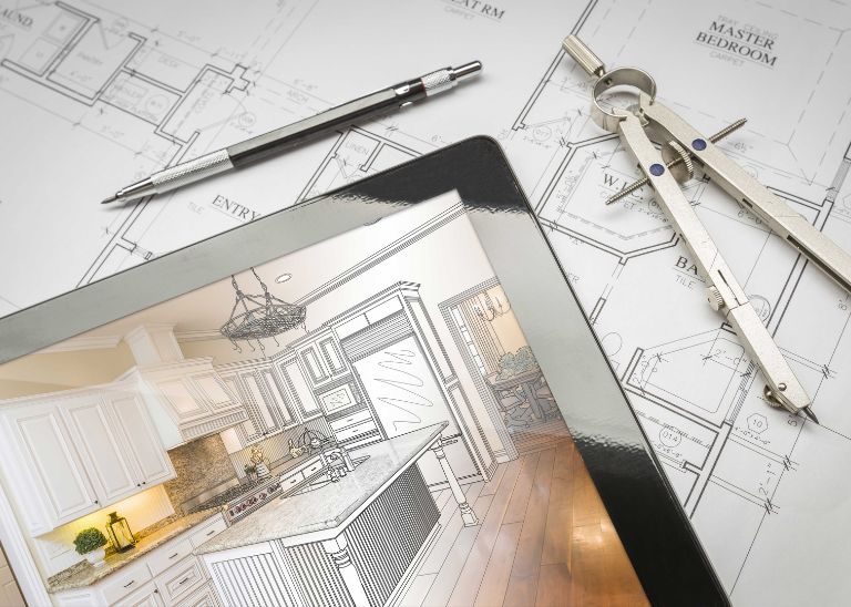 Review our guide to the custom home design in Columbus, Ohio to learn what to expect throughout the process.